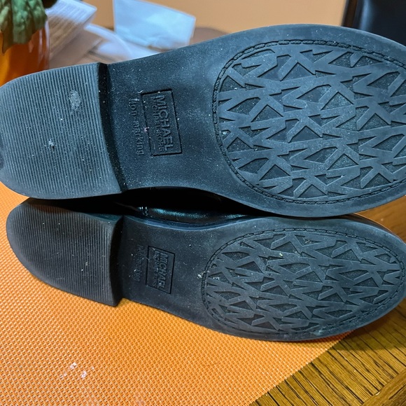 Michael kors girls knee length boots 4 - Picture 5 of 7